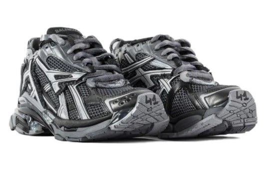 Balenciaga Runners Noir Gris