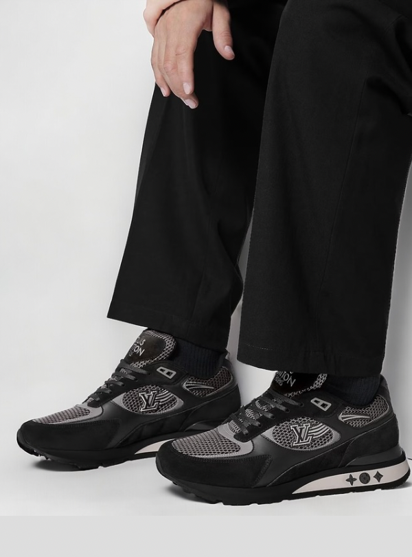 Louis Vuitton Runaway Sneaker
