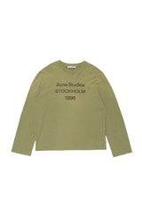 Edden U 1996 – Long Sleeve by Acne Studios