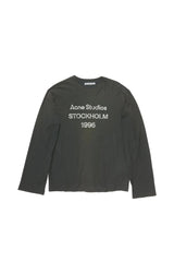 Edden U 1996 – Long Sleeve by Acne Studios