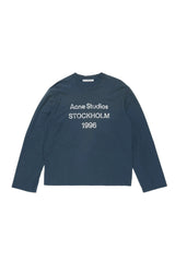 Edden U 1996 – Long Sleeve by Acne Studios