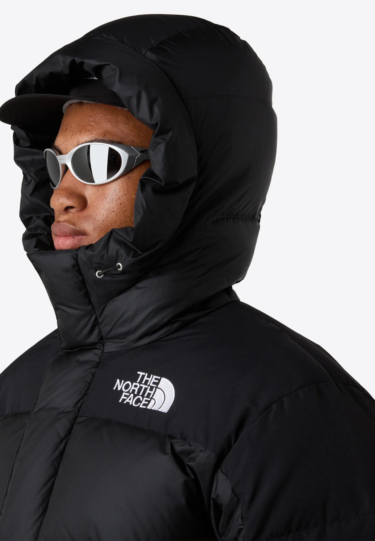 North Face Puffer