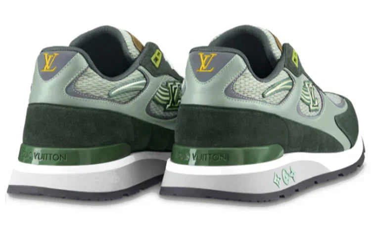 Louis Vuitton Runaway Sneaker – productfoto 2