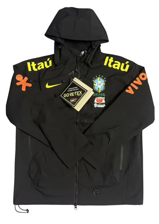 Brazilian Jacket