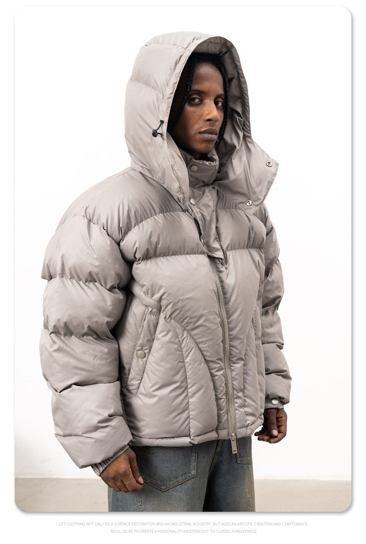 Sunakaze – Jas by Laceup Fashion
