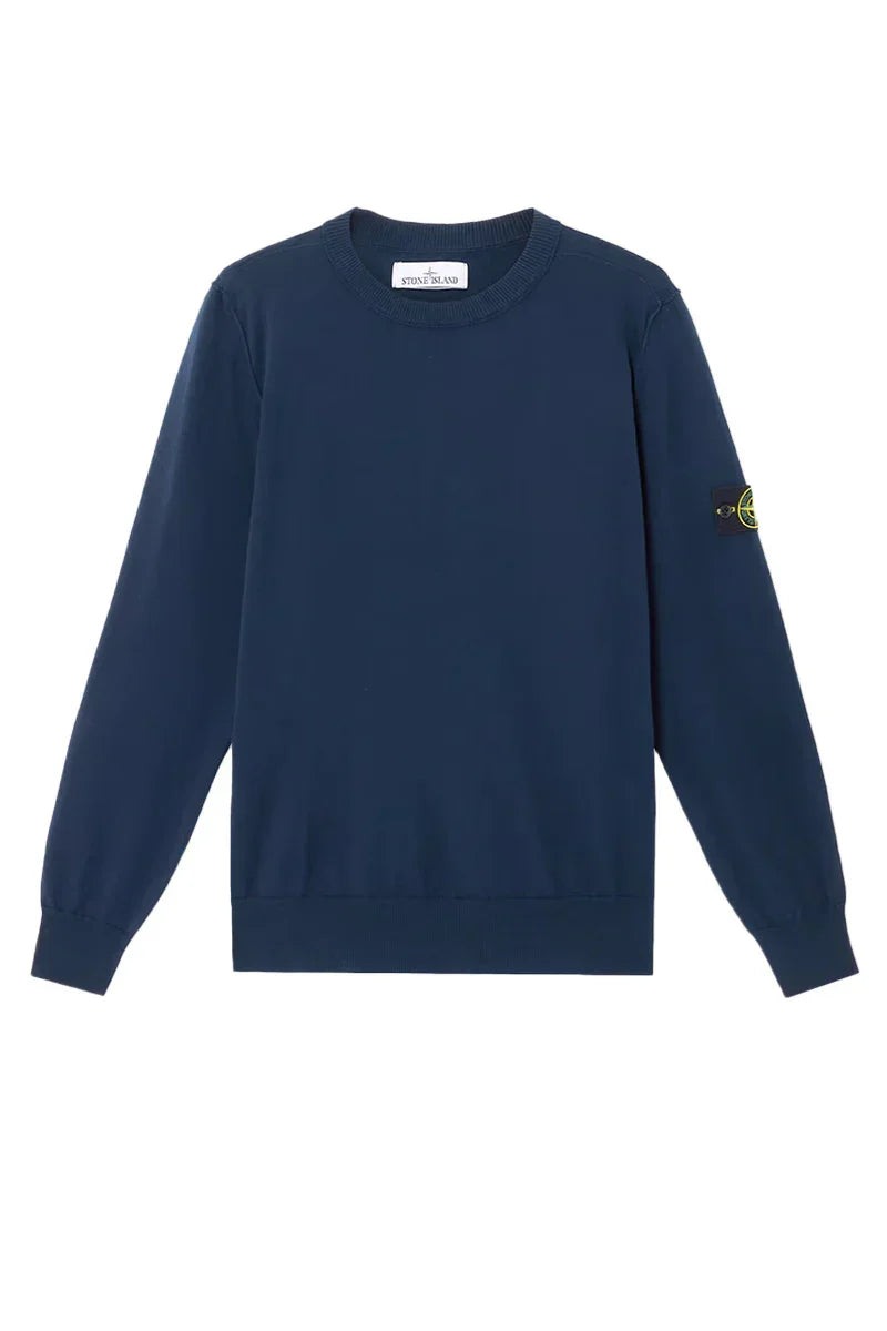 Stone Island Sweater — ⚡ Snel in huis
