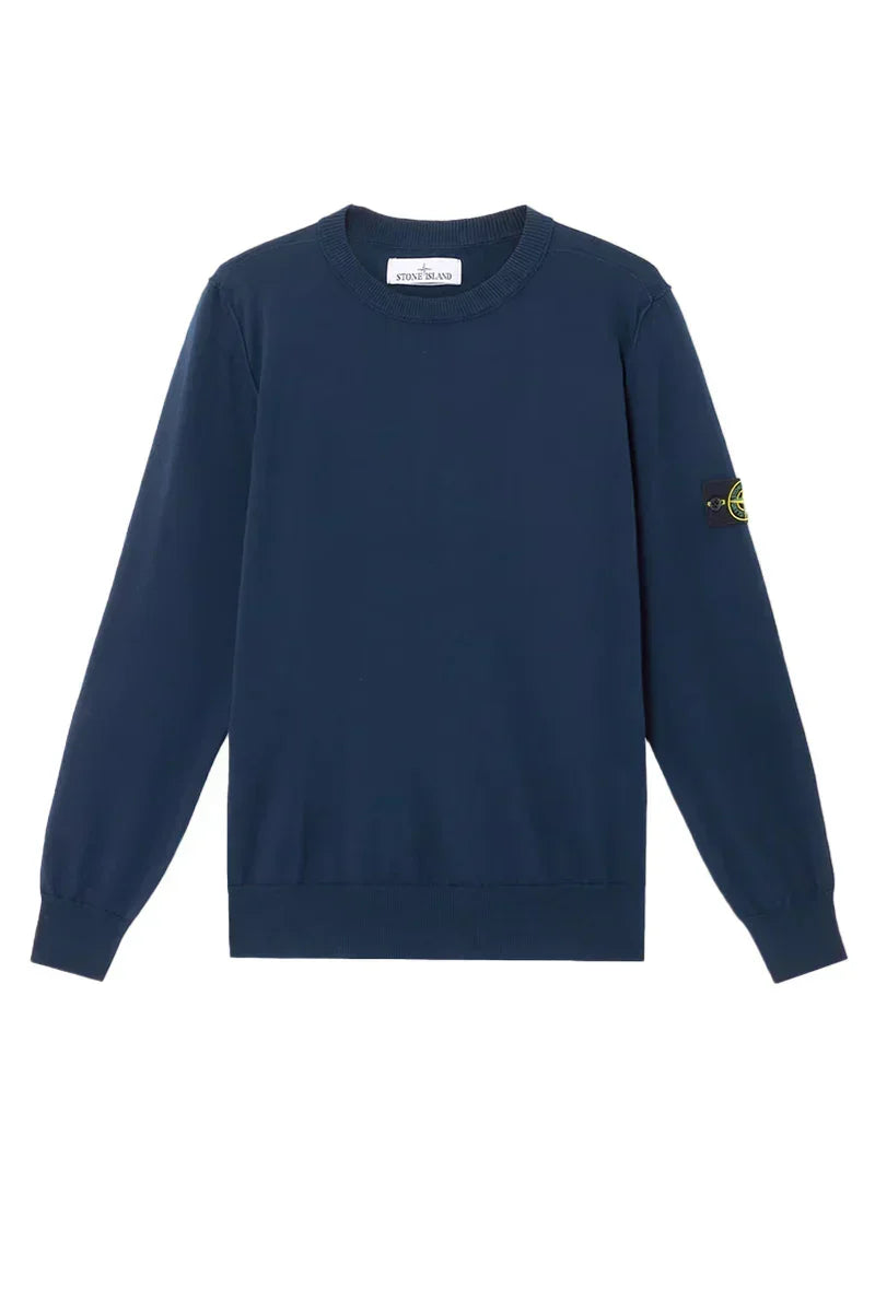 STONE ISLAND SWEATER – productfoto 4