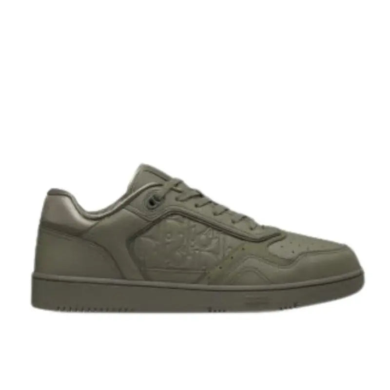 Dior B27 Low Calfskin Green – productfoto 1