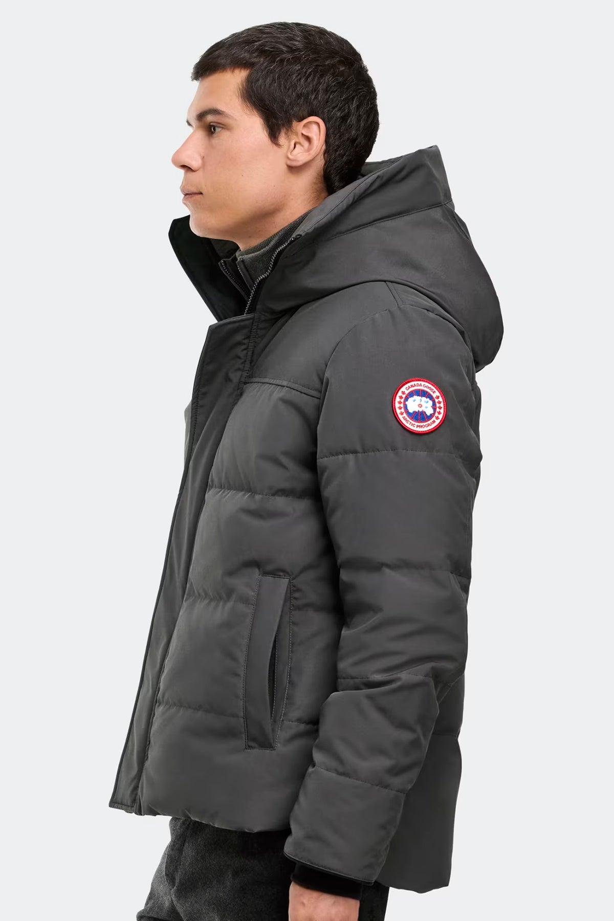 Canada Goose Macmillian Jas
