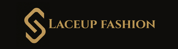 Laceup Fashion