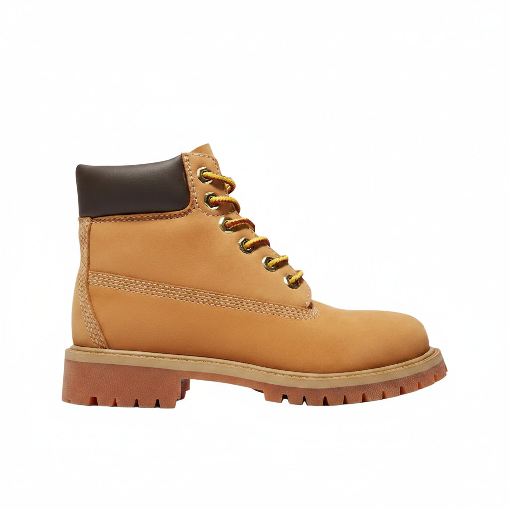 TIMBER SCHOENEN – productfoto 1