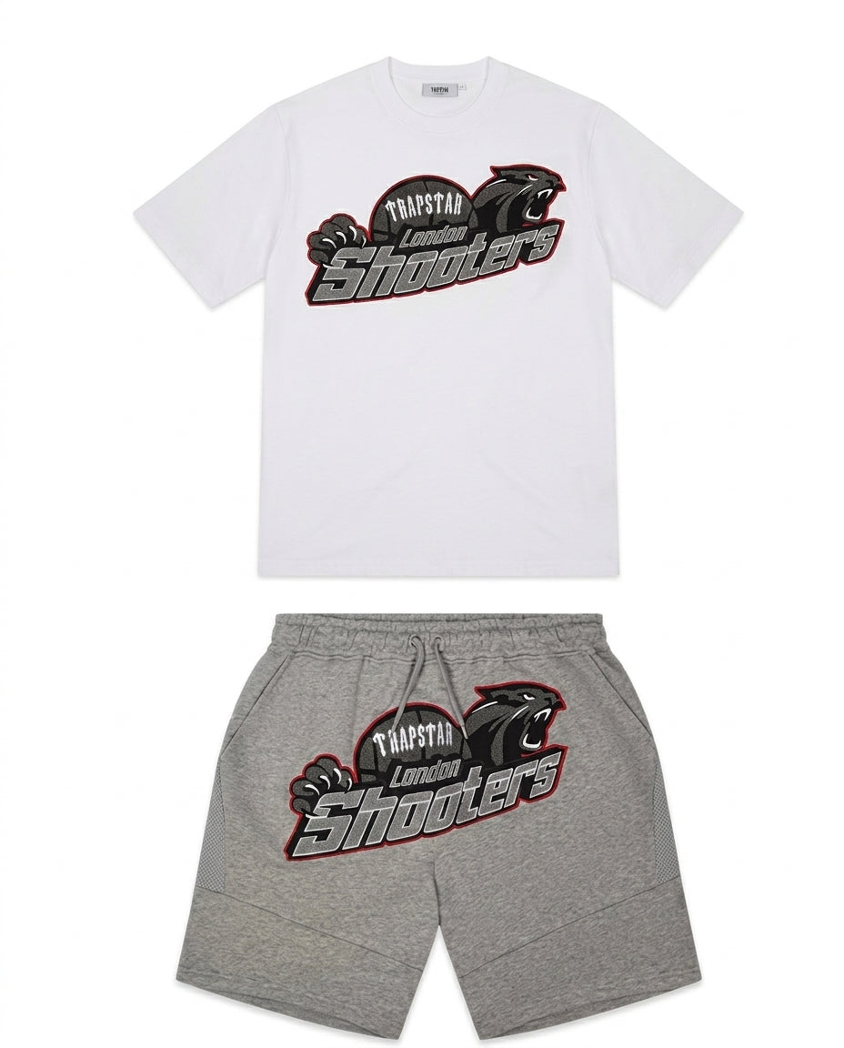 Trapstar Shooters Zomerset – productfoto 4