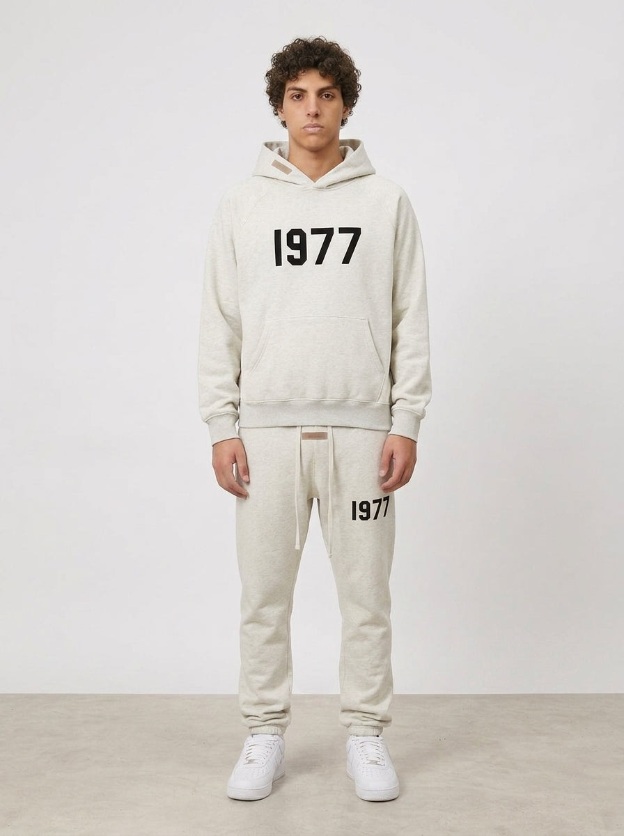 Essentials 1977 Trainingspak – productfoto 6