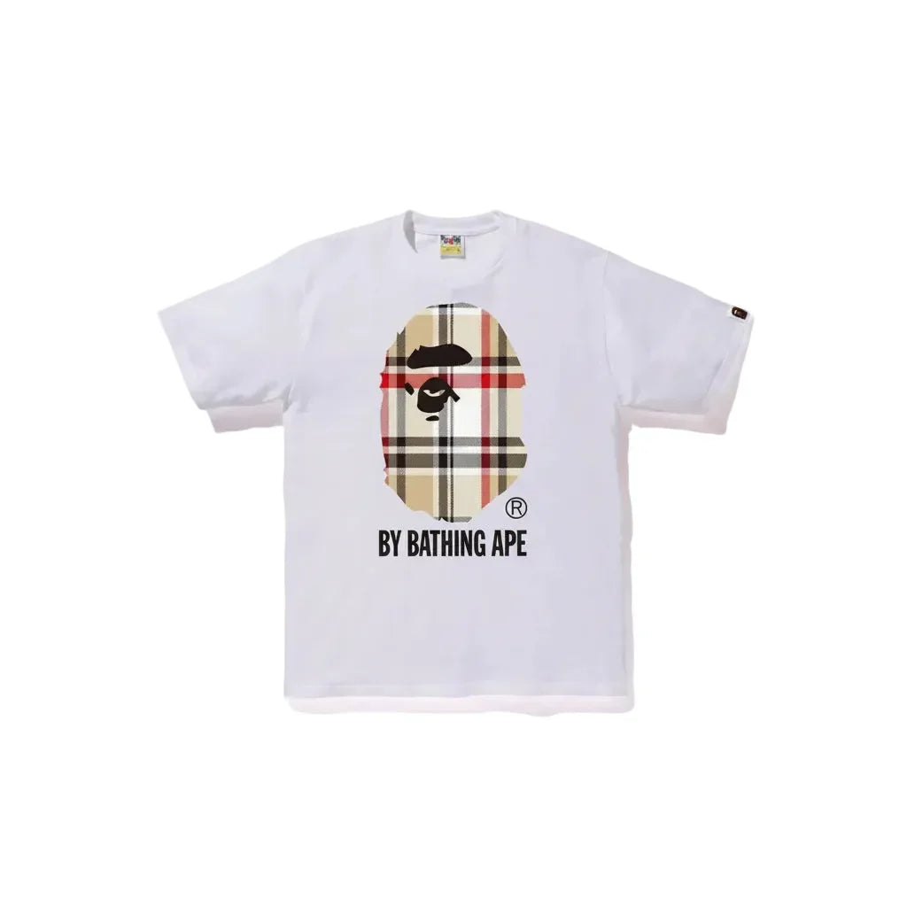 By Bathing Ape T-shirt – productfoto 1