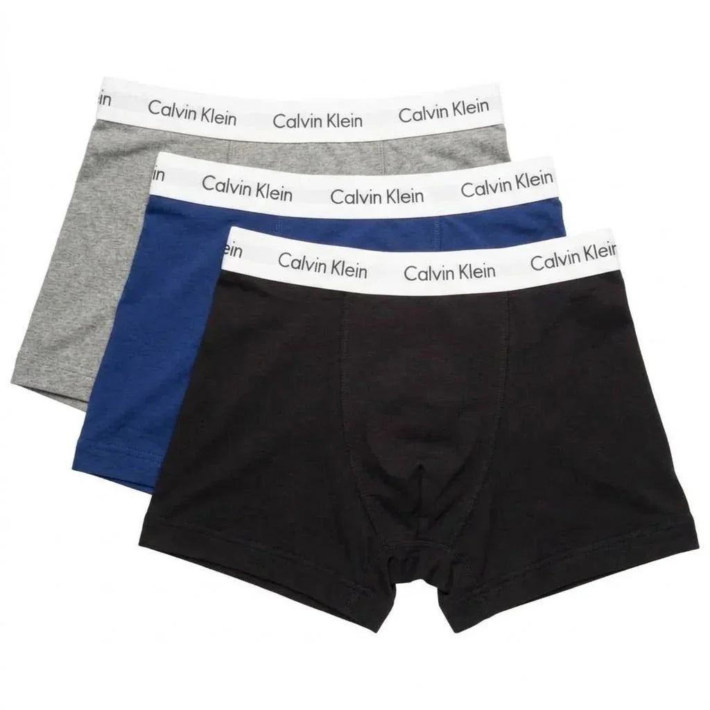Calvin klein onderbroeken 3 pack – Style 02 – productfoto 1
