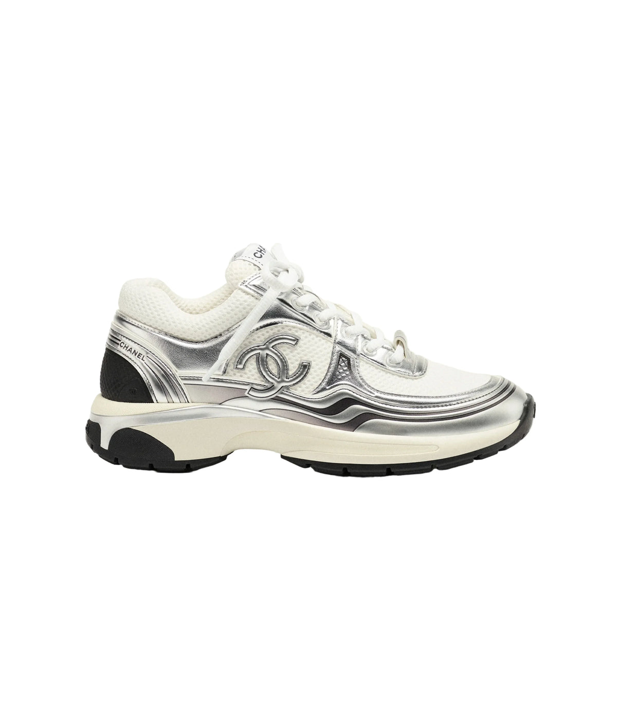 Chanel runner – productfoto 1