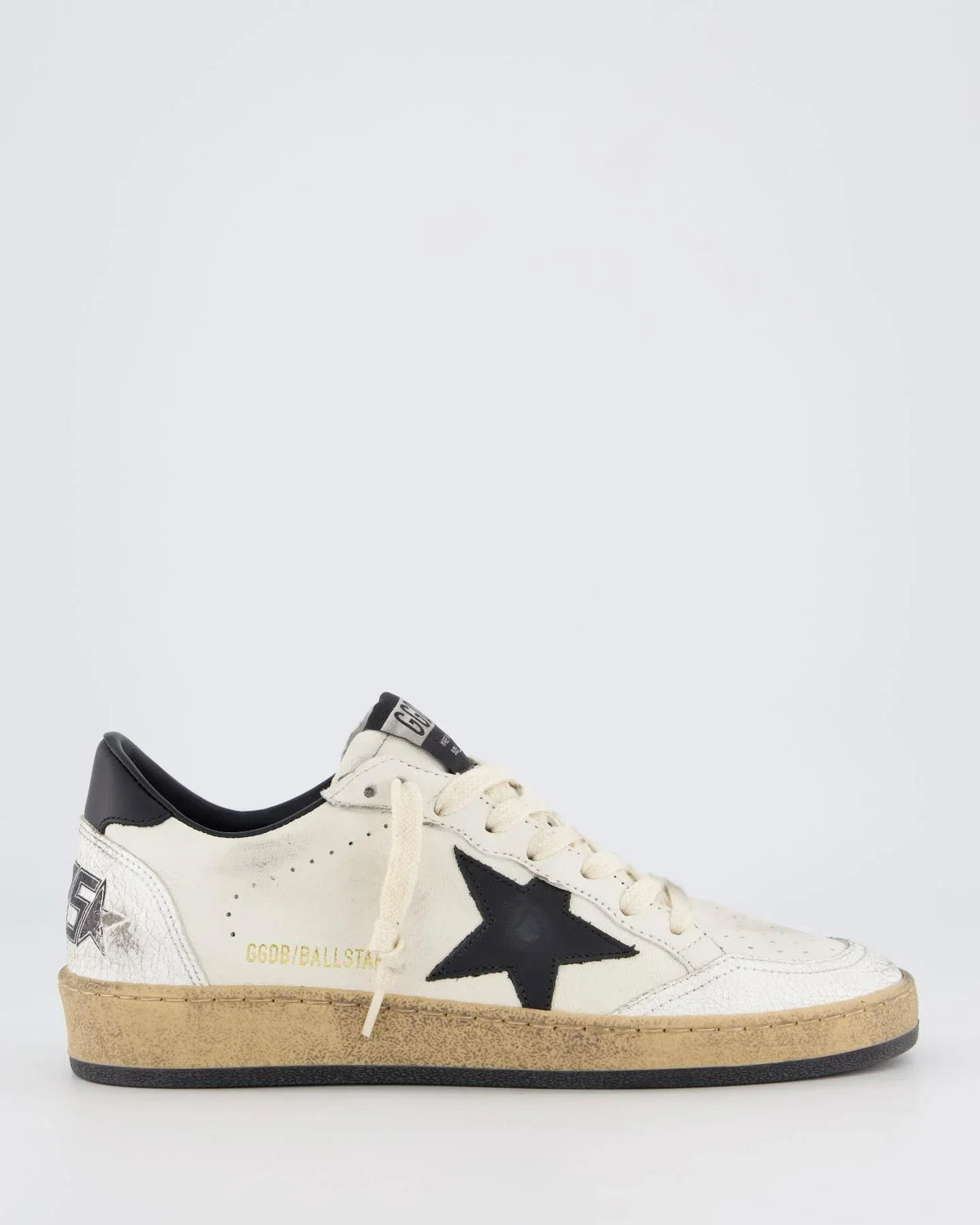 Golden Goose Super-Star – productfoto 3