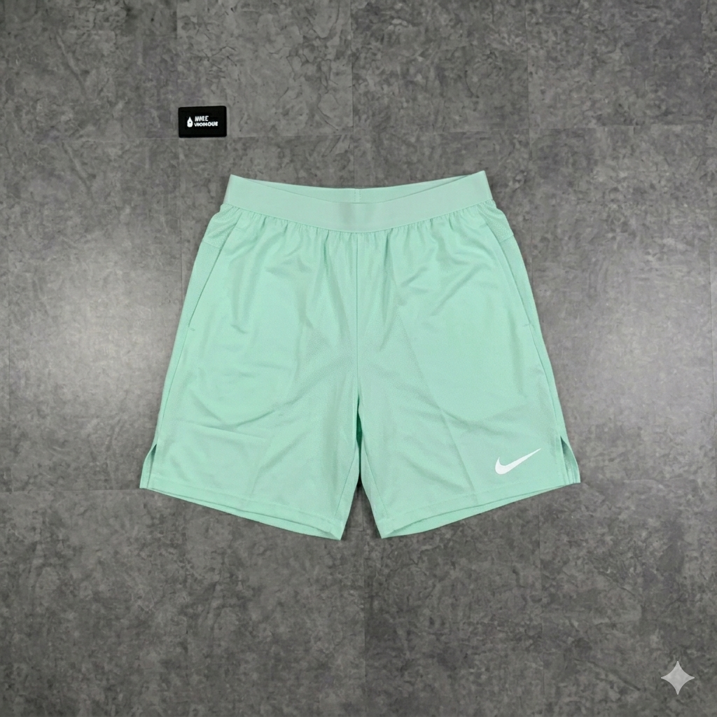 Nike Zomer Set (T-Shirt & Shorts) – productfoto 12