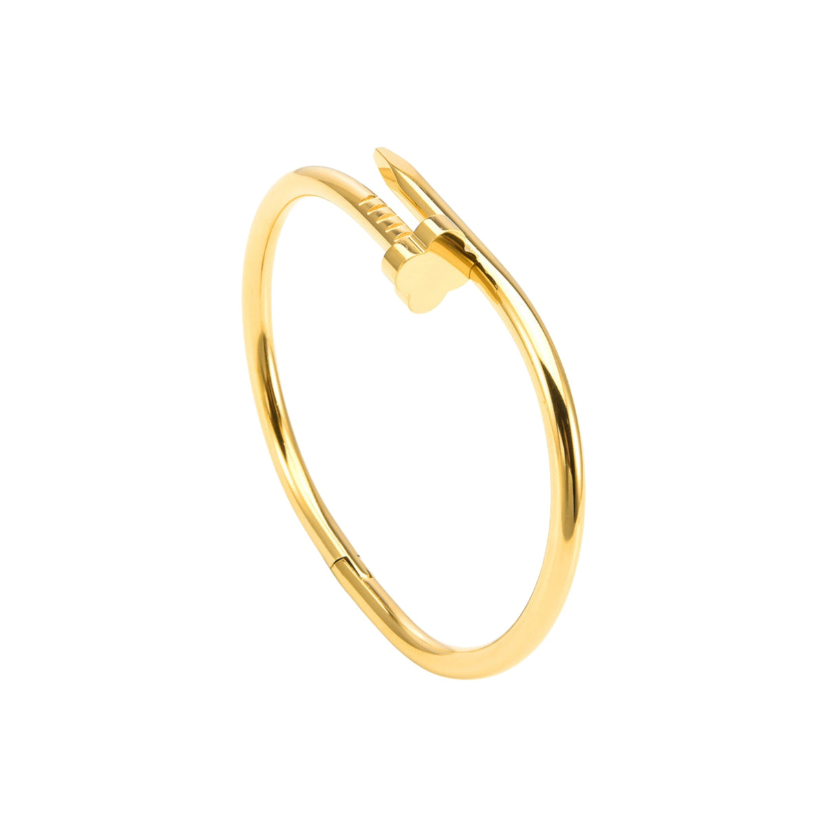 Kinari – Bracelet – Goud