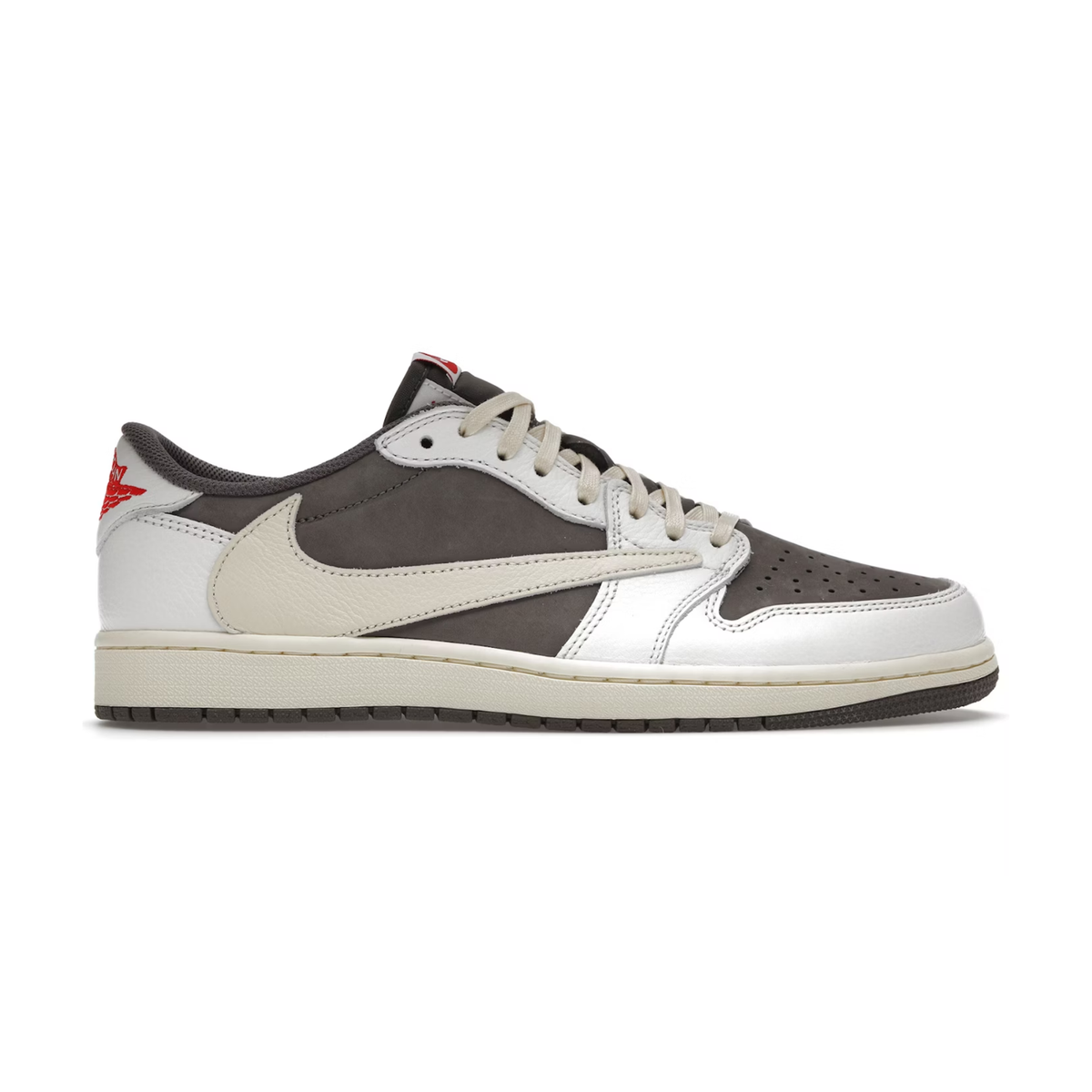 Nike x Travis Reverse Mocha – productfoto 1