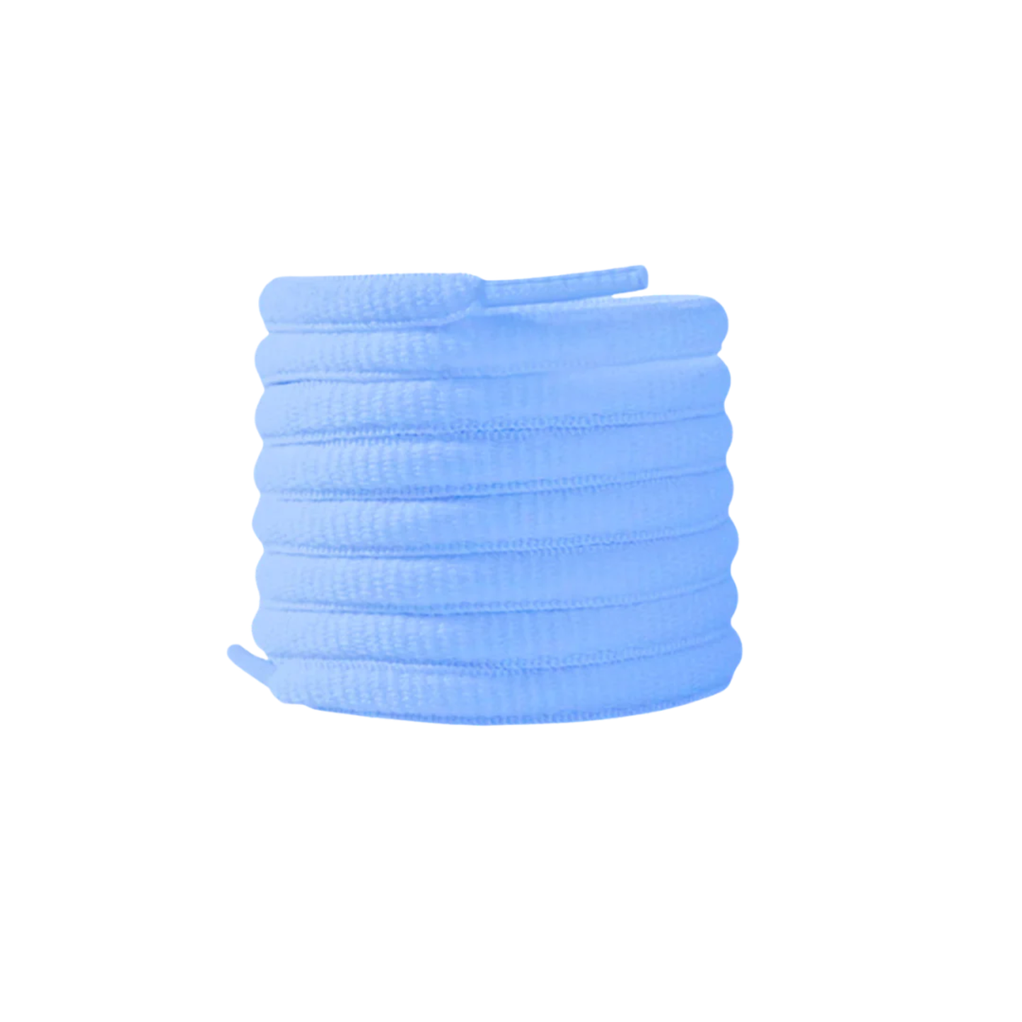 Asics Veters Lichtblauw - Babyblauw