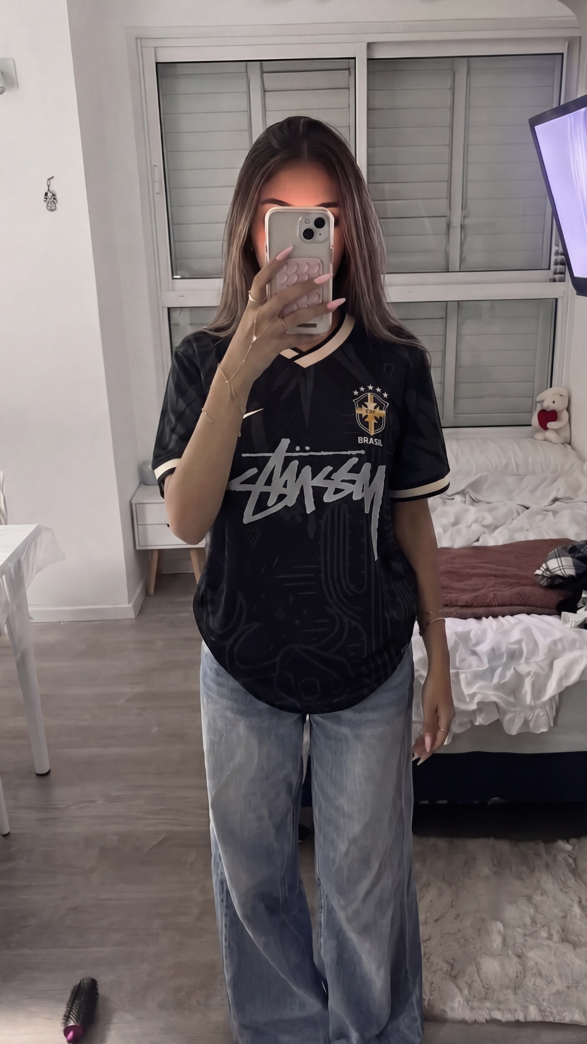 Brasil Jersey