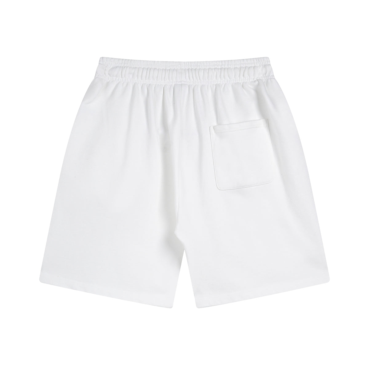 Everyday – Shorts by Laceup Fashion