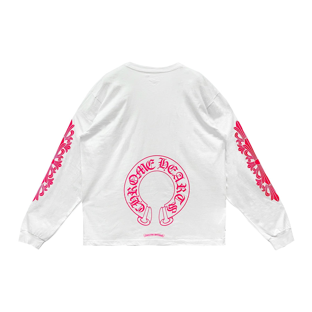 Chrome Hearts Longsleeve – productfoto 2