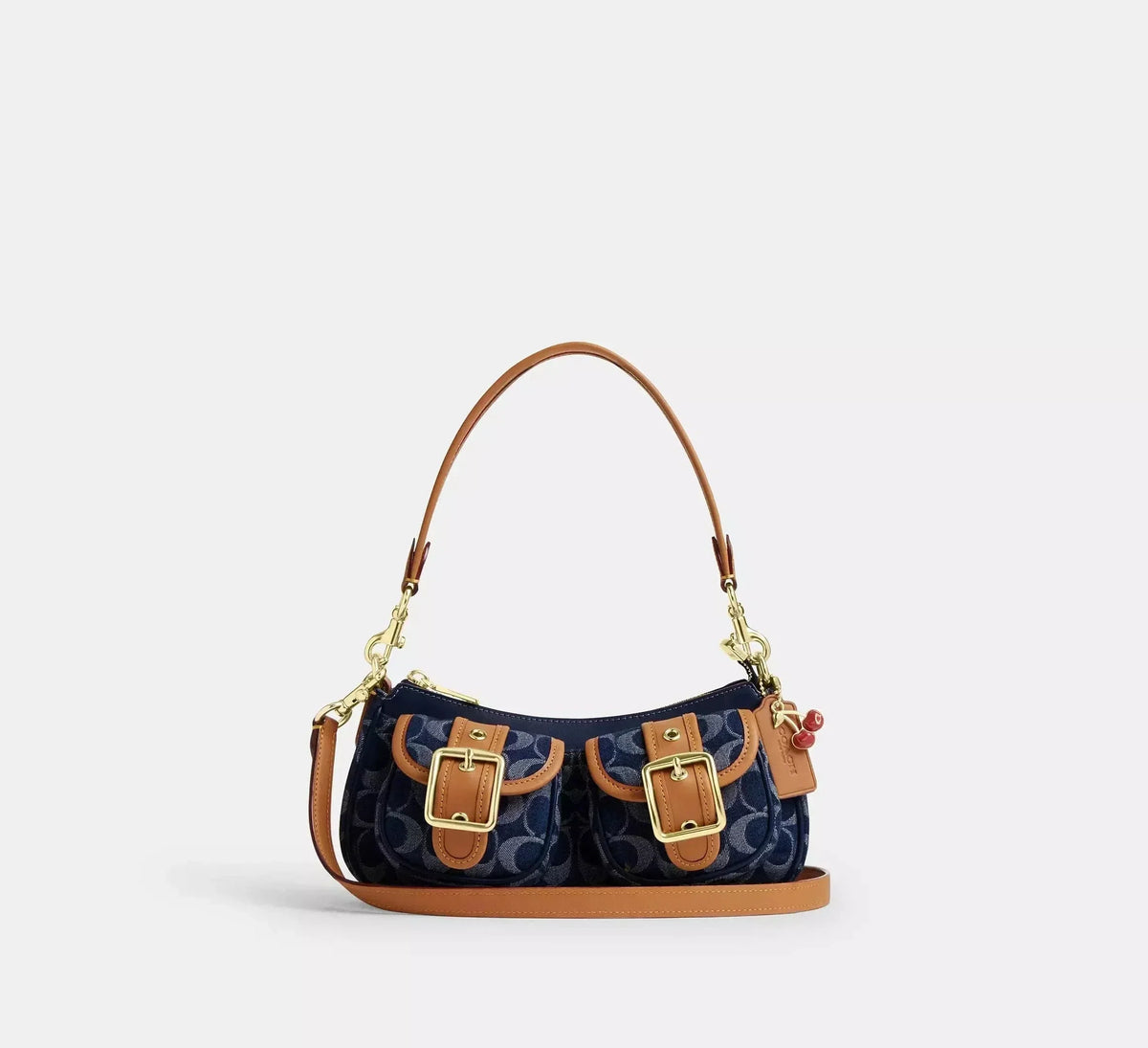 Ashley Bag – Blauw