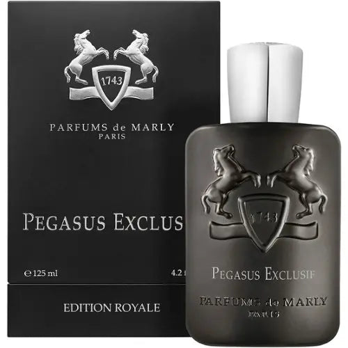 Parfums de Marly Pegasus Eau de Parfum 125 ML – productfoto 1