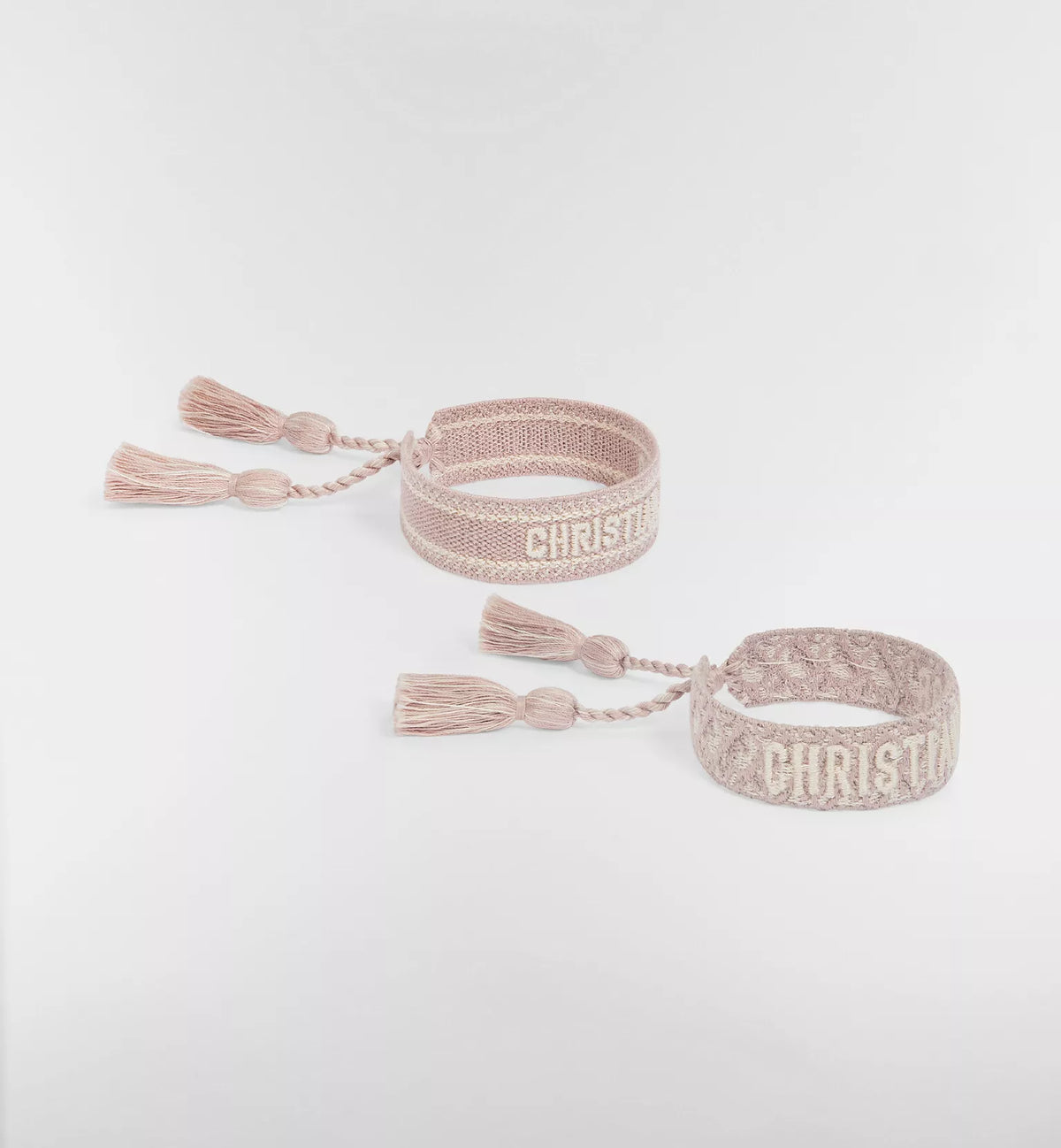 Christian Dior-armbandenset ā productfoto 3