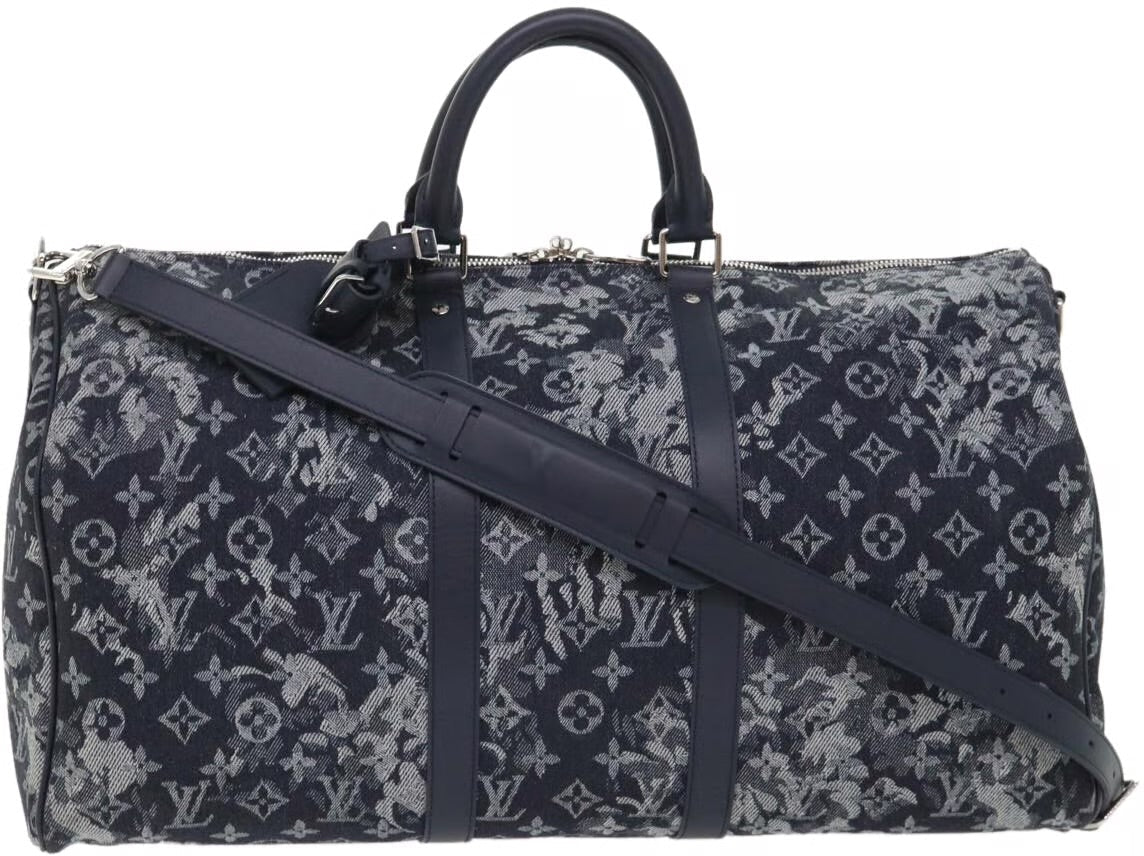 Louis Vuitton Duffel bag – productfoto 3