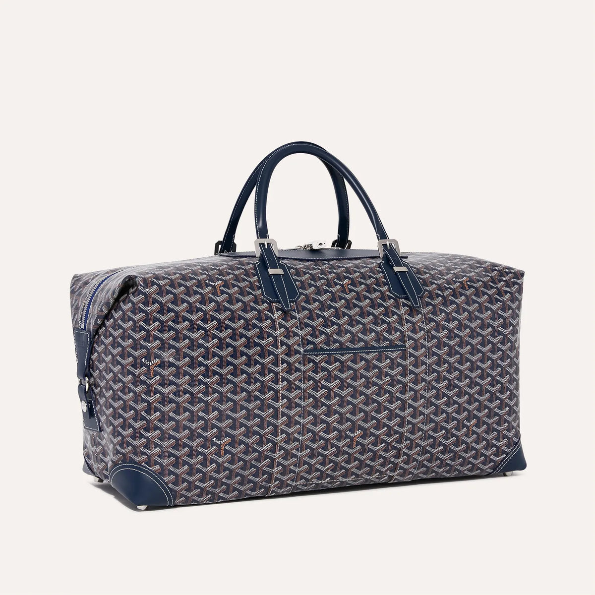 Goyard Duffle Bag β Zwart β productfoto 4