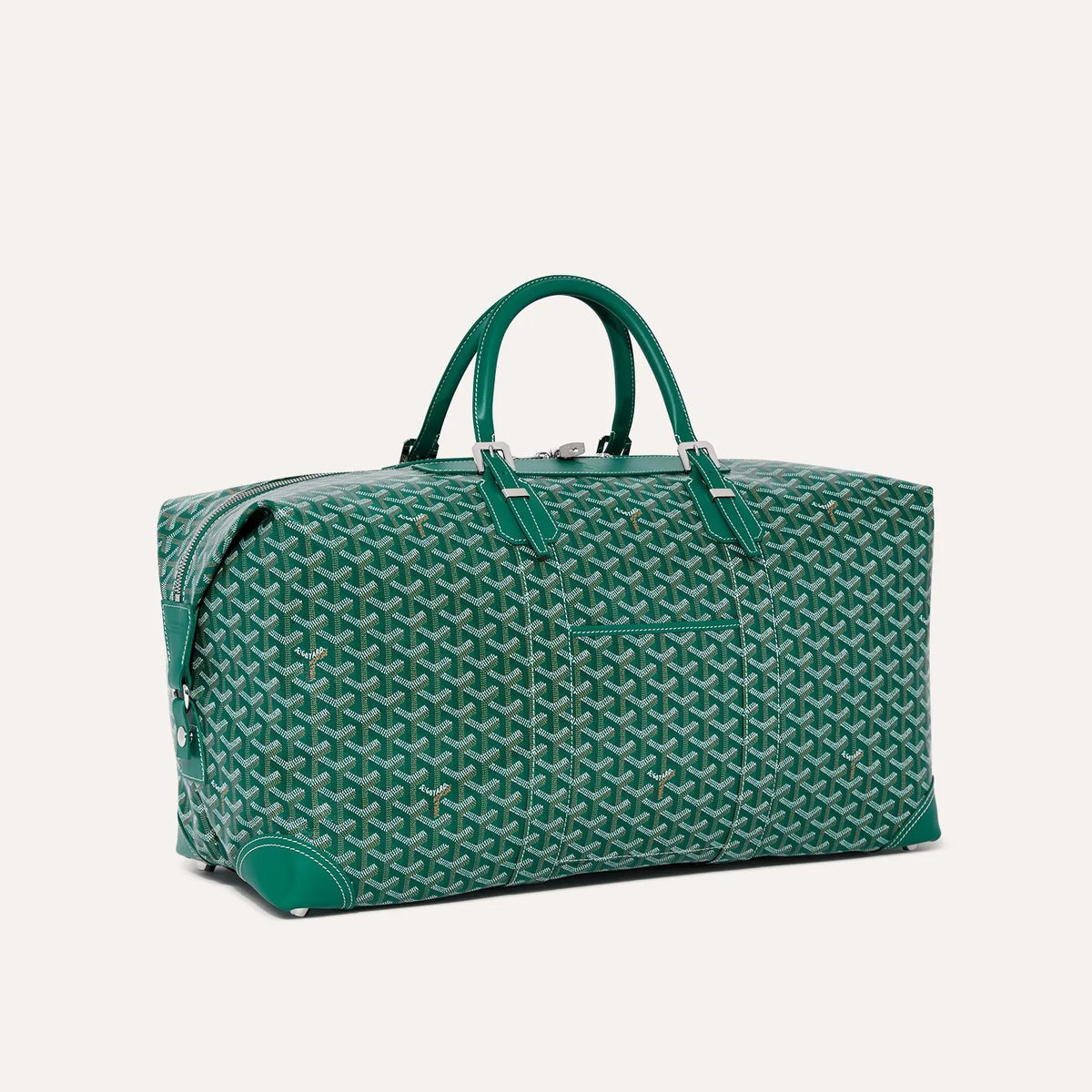 Goyard Duffle Bag β Zwart β productfoto 3