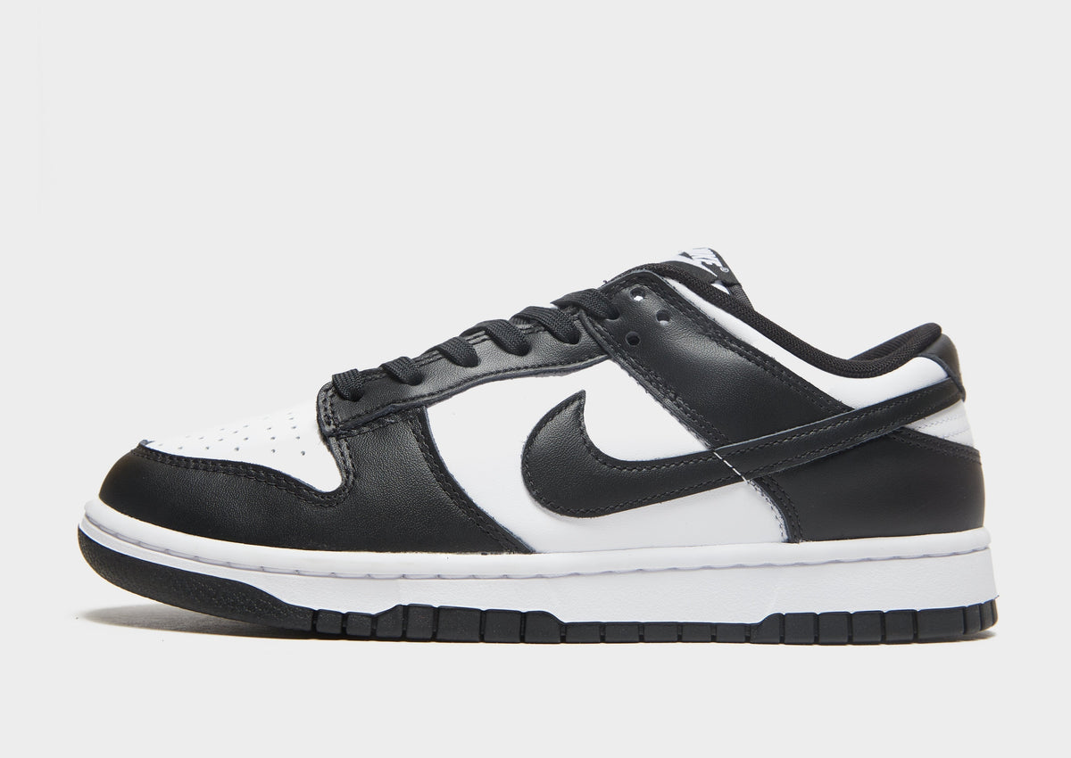 NIKE DUNK LOW – productfoto 1