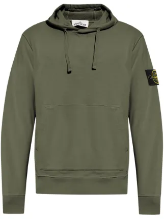 STONE ISLAND HOODIE – productfoto 4