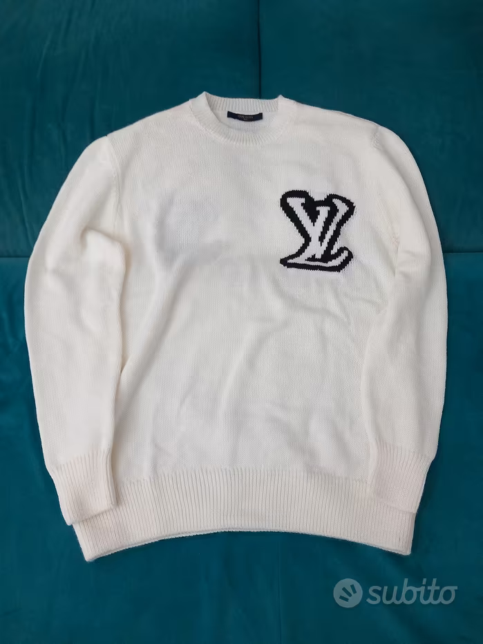 LOUIS VUITTON SWEATER – productfoto 4