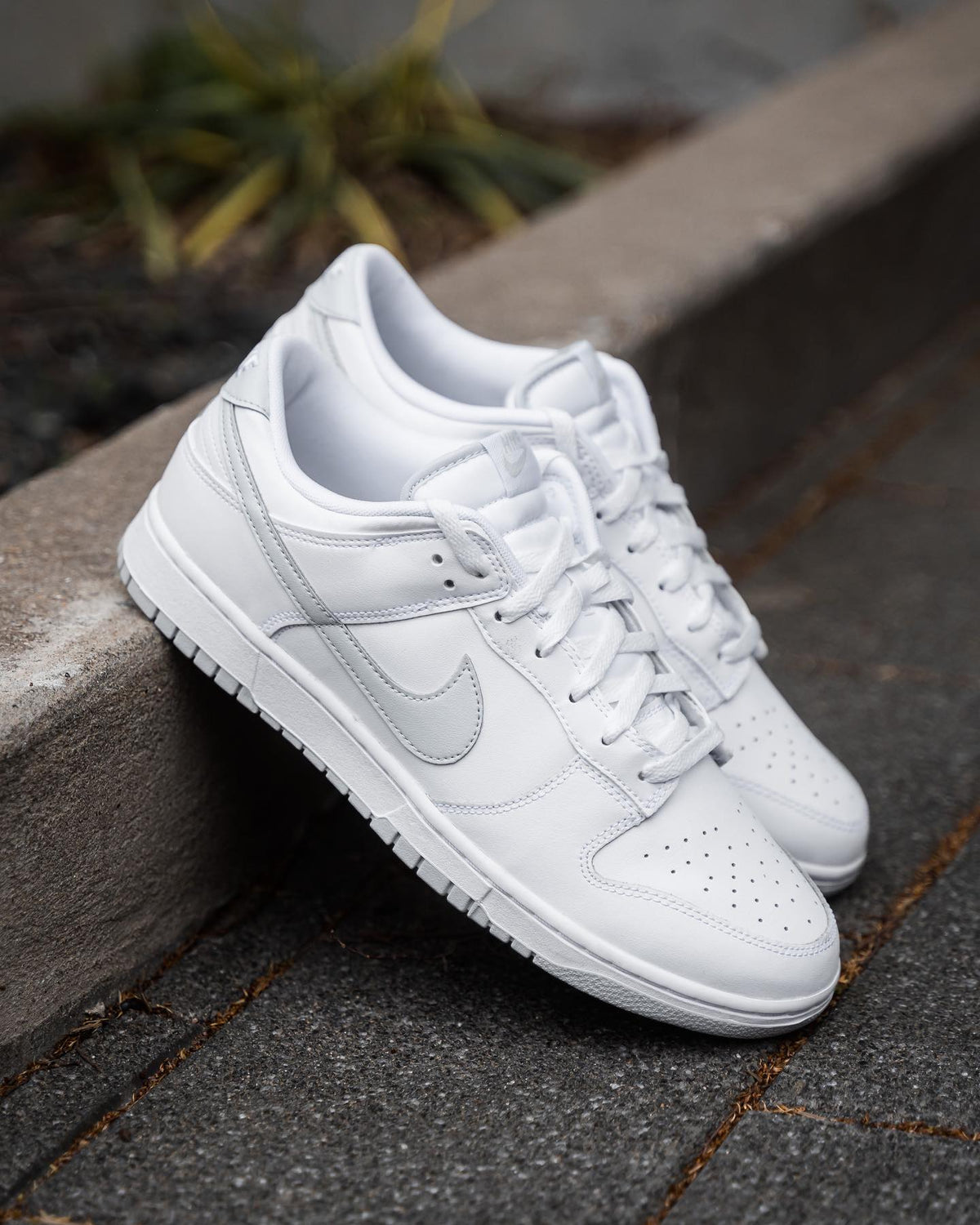NIKE DUNK LOW – productfoto 4