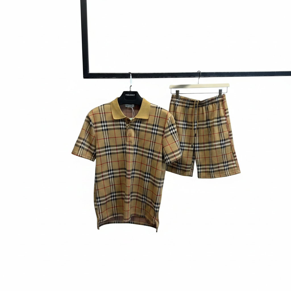 BURBERRY ZOMERSET – productfoto 4