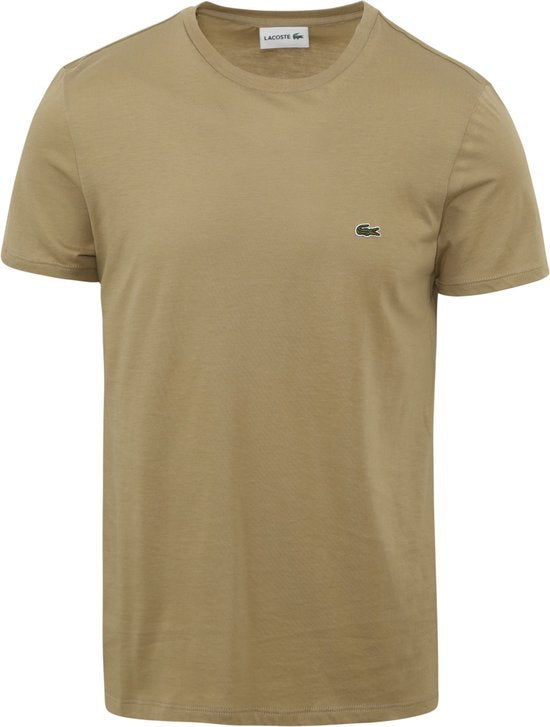 Lacoste T-Shirt – productfoto 8