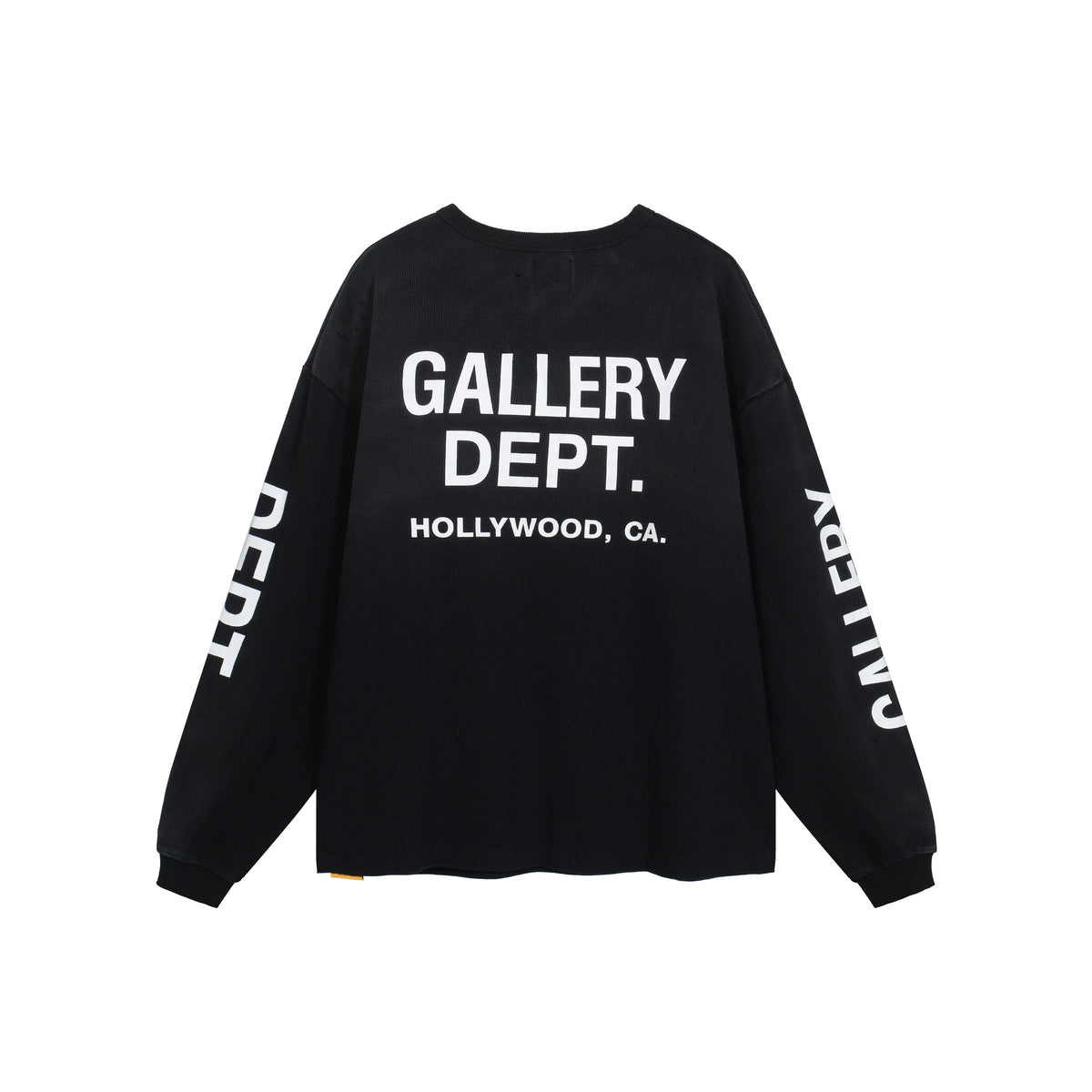 Gallery Dept Longsleeve β productfoto 1