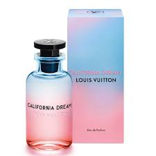 Louis Vuitton California Dream Eau de Parfum 100ML – productfoto 1