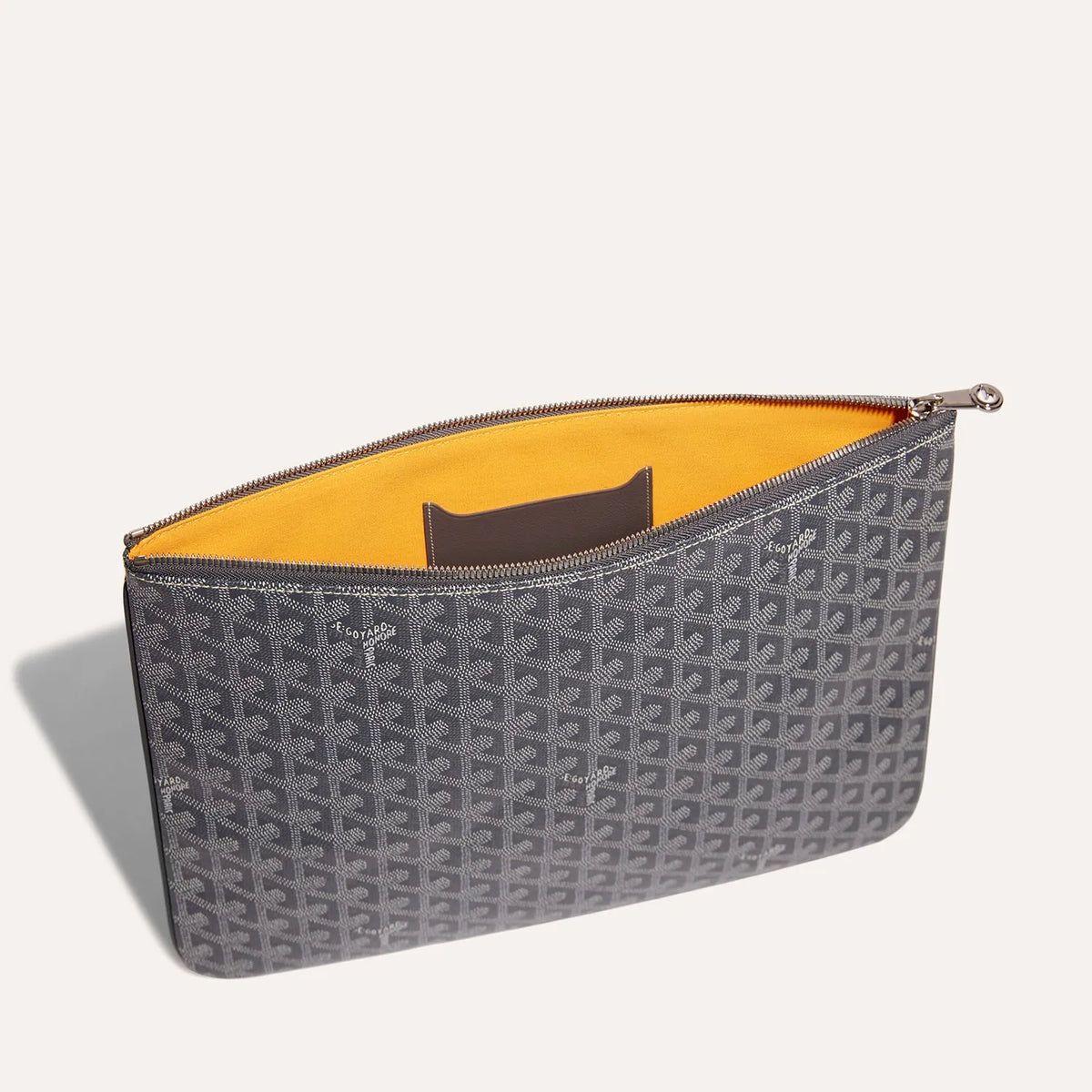 Goyard Laptop tas – productfoto 10