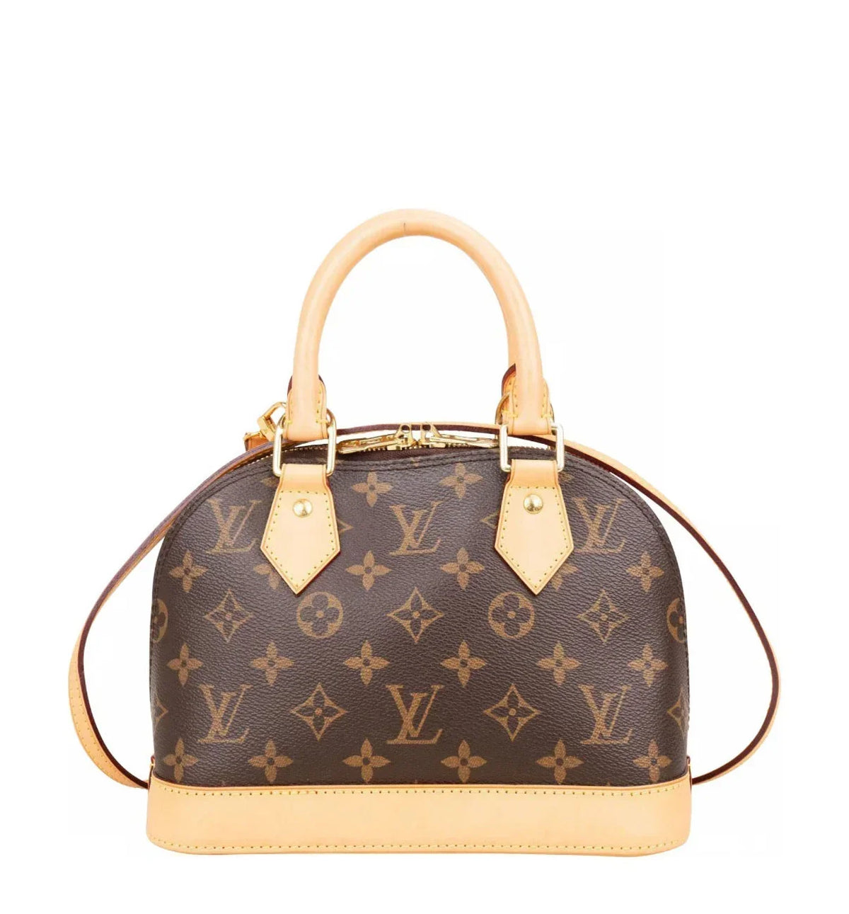 Louis Vuitton Handtas – productfoto 1