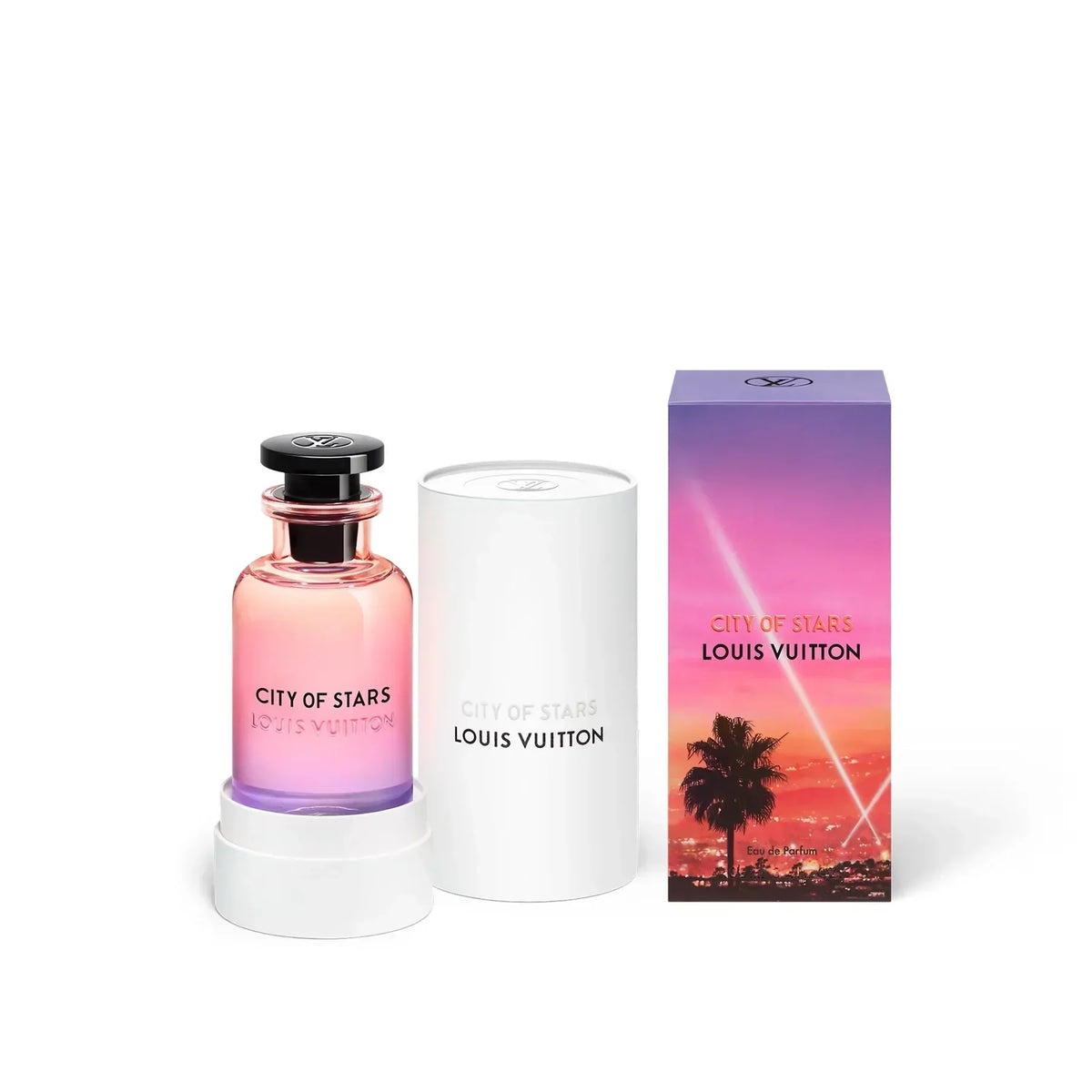 Louis Vuitton City of Stars Eau de Parfum 100ML – productfoto 1
