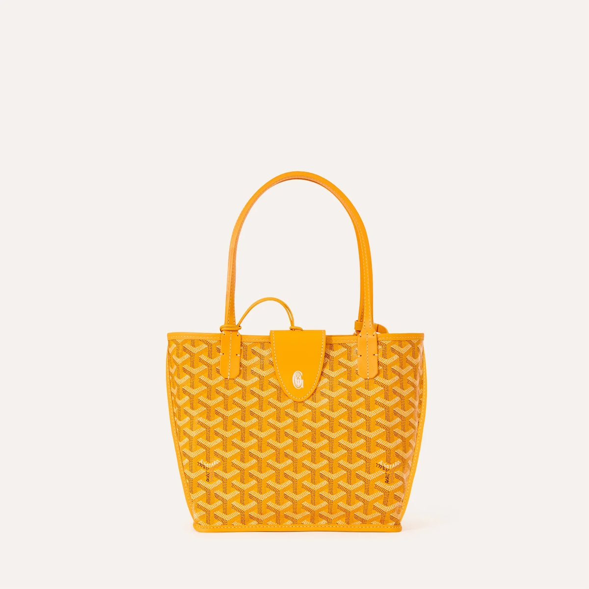 Goyard Anjou Mini Tas – productfoto 21