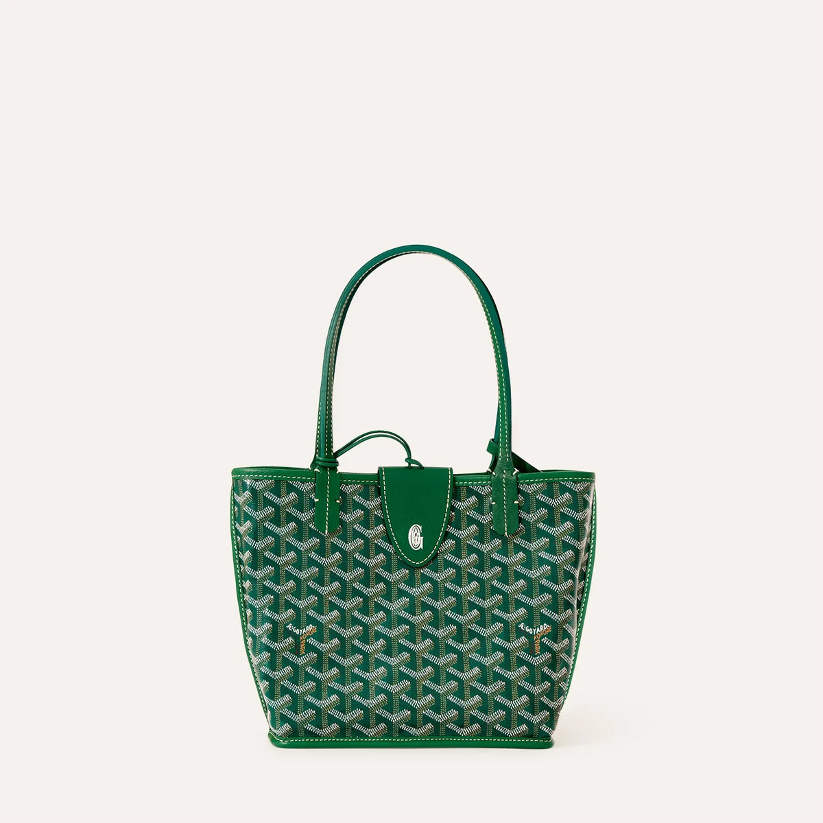Goyard Anjou Mini Tas – productfoto 26