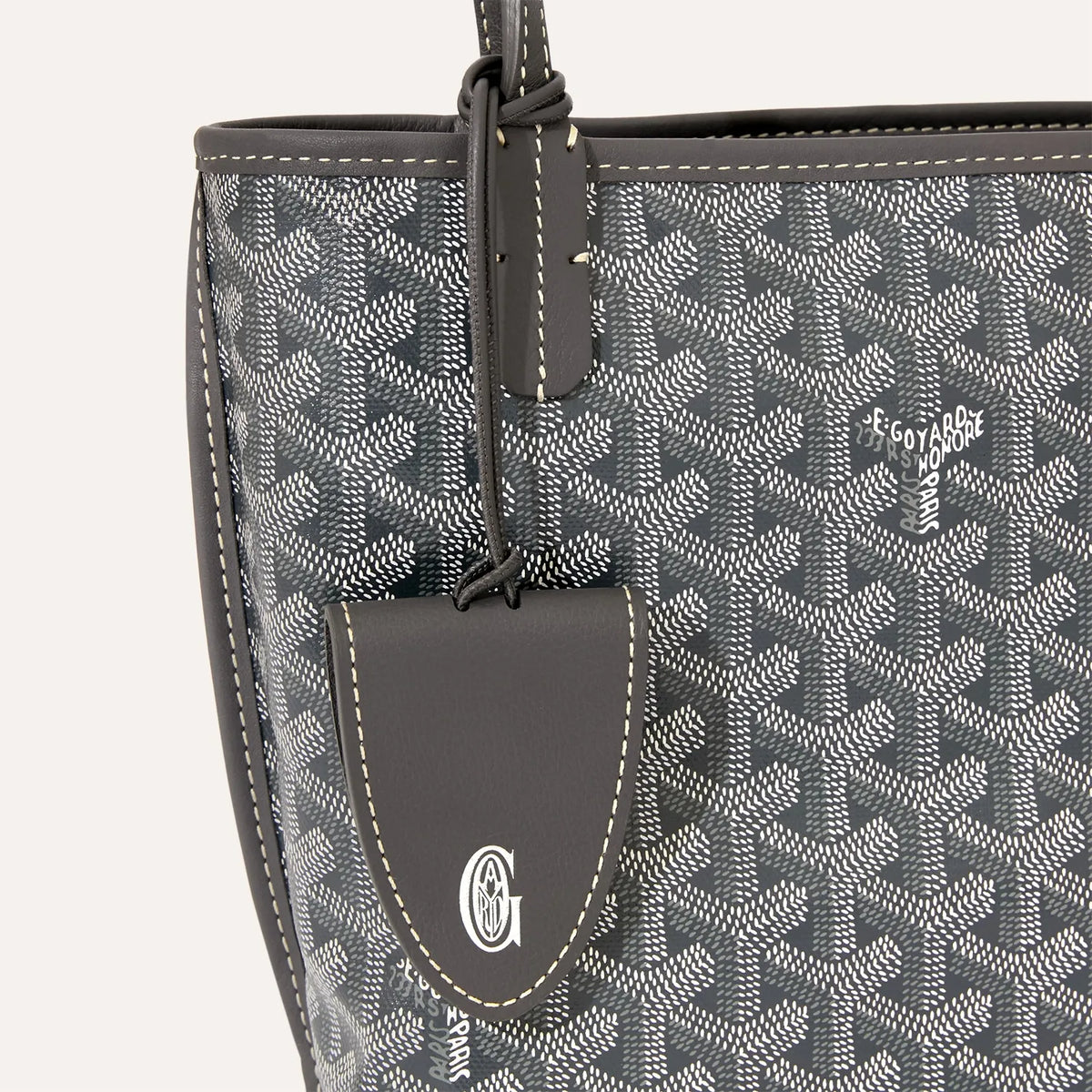 Goyard Anjou Mini Tas – productfoto 55