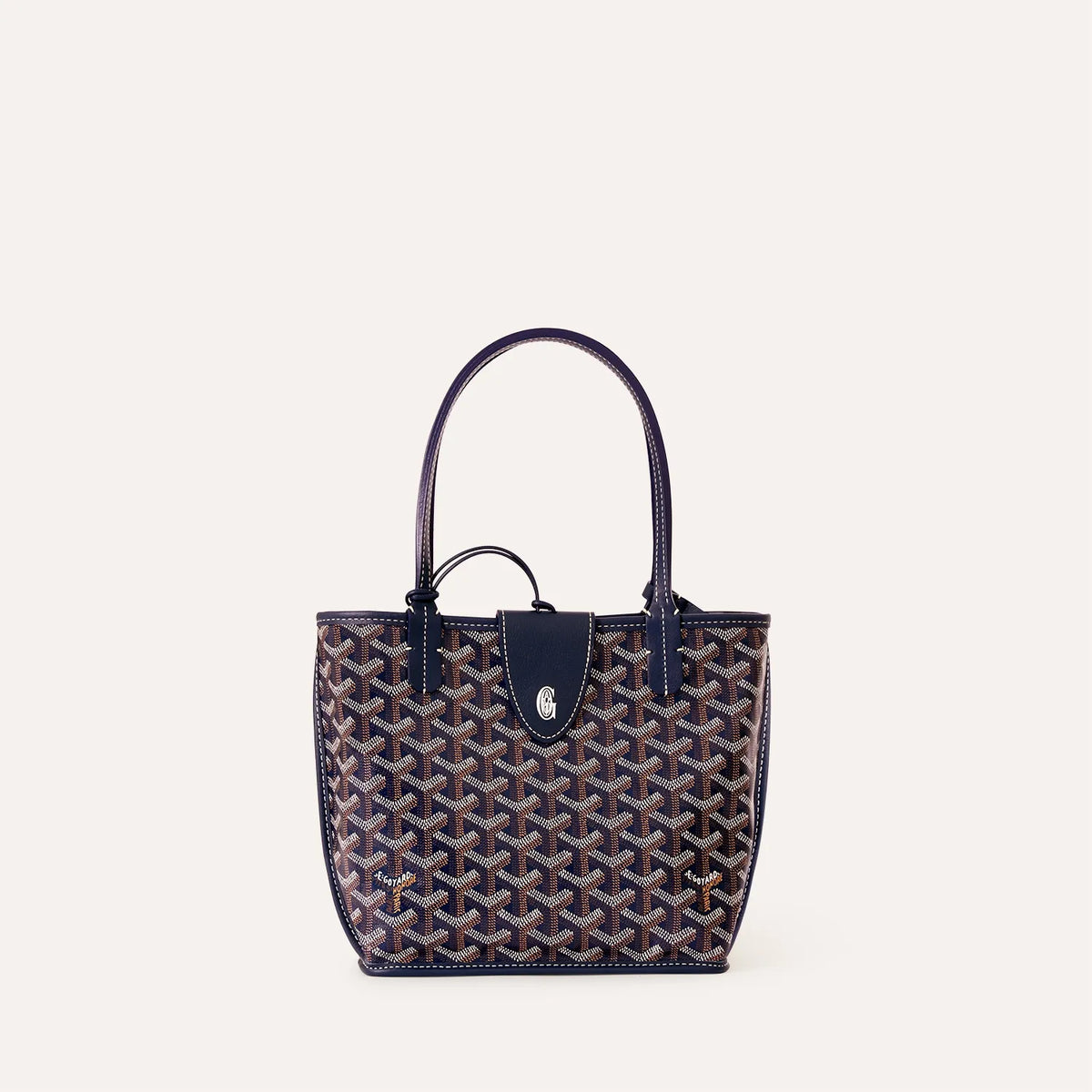 Goyard Anjou Mini Tas β productfoto 36