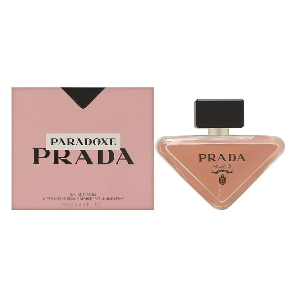 Prada Paradoxe Eau de Parfum 90ML – productfoto 1